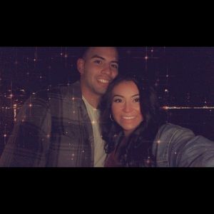 Meet your Posher, Zoe